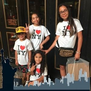 Meet your Posher, Veronica